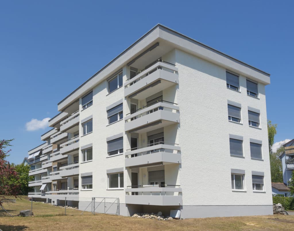 Prime43 Prime Immobilien AG