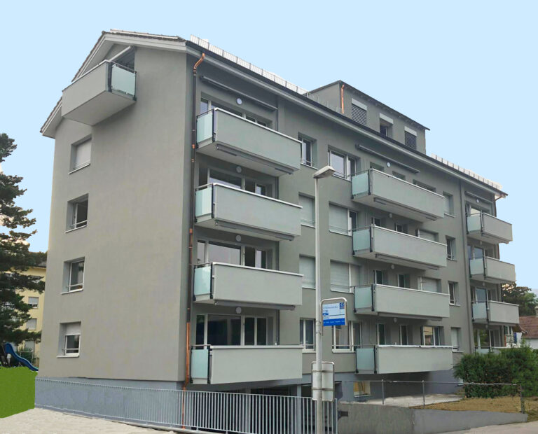 Aussenaufnahme