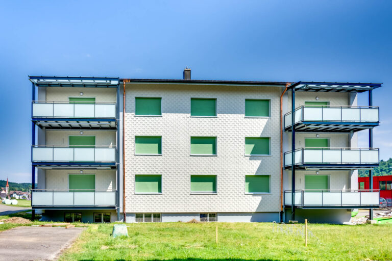 Aussenansicht