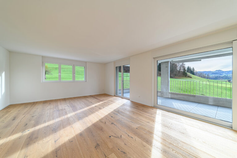 Lehwies, Ganterschwil