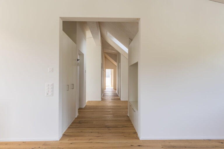 Dachwohnung Mattenweg